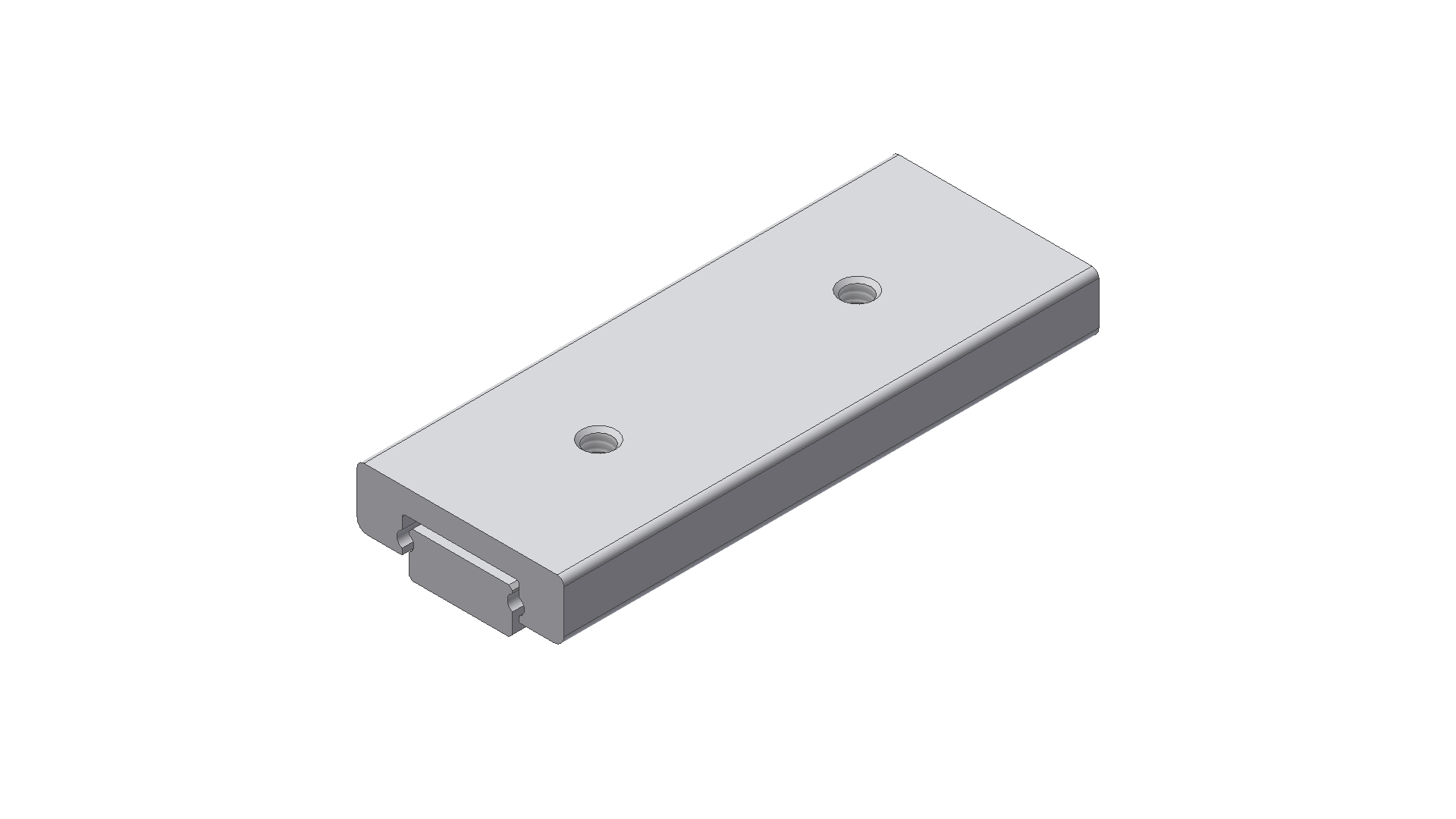 Miniatűr egységek különböző méretben és hosszban