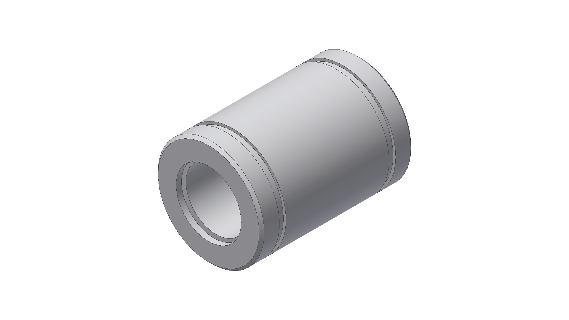 Standard golyósperselyek