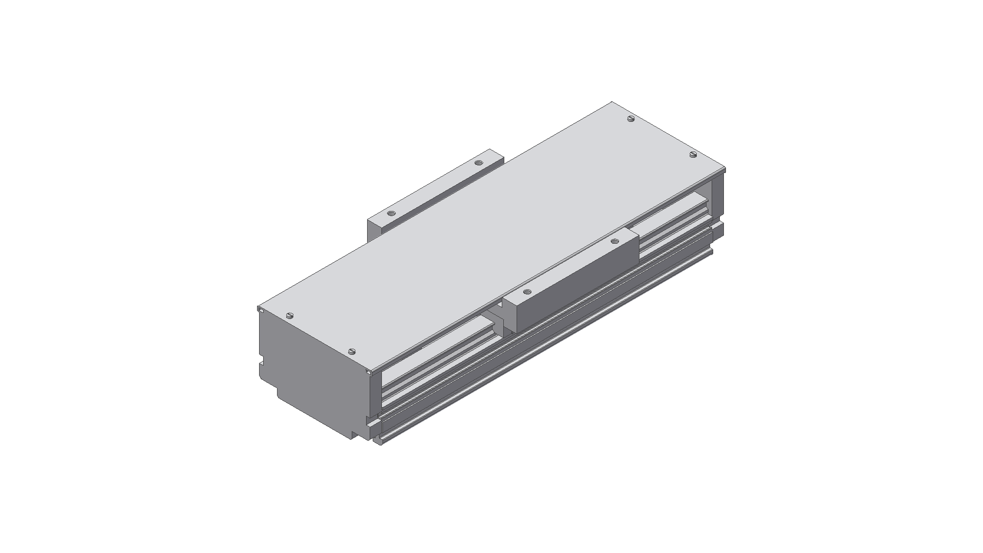 Aktuátor fémlemez védelemmel