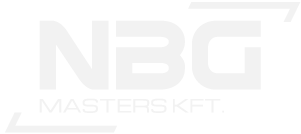 NBG Masters Kft. - Lineáris technika